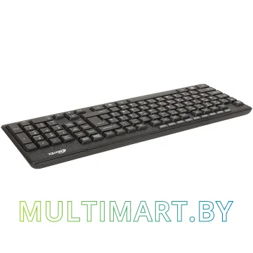 Клавиатура Ritmix RKB-255W картинка 4